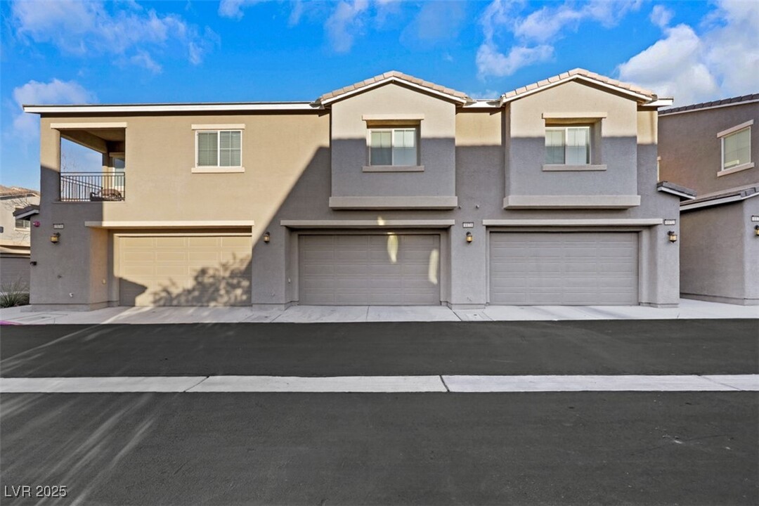 4466 Verdon St in North Las Vegas, NV - Building Photo