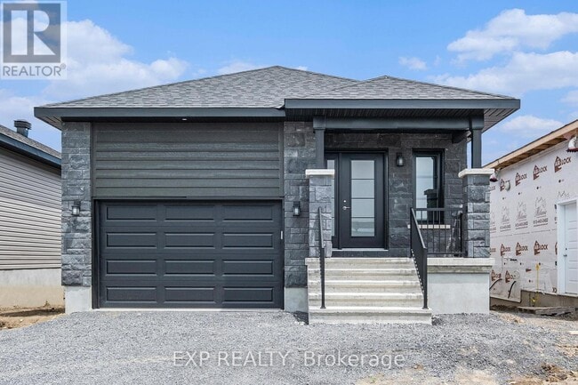 property at 1214 Montblanc Cres