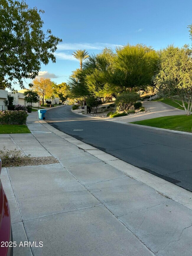 5736 N 25th St in Phoenix, AZ - Building Photo - Building Photo