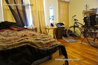 204 Hemenway St-Unit -16 in Boston, MA - Building Photo - Building Photo
