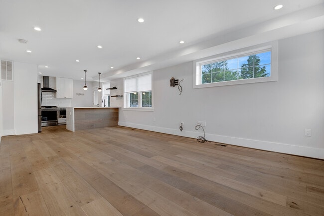 property at 5226 11th St NE