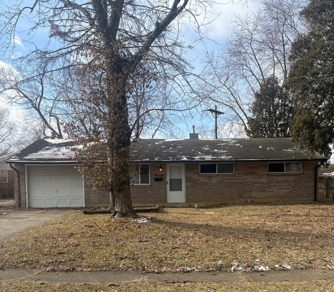 property at 6263 Cruxten Dr