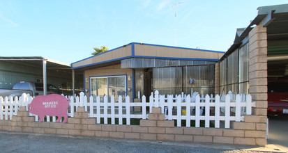 14370 State Highway 160 in Walnut Grove, CA - Building Photo - Building Photo