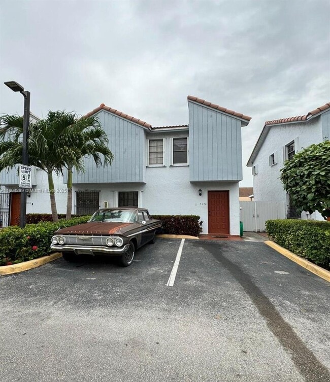 property at 5240 W 24th Ct