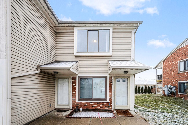 property at 30657 Hidden Pines Ln