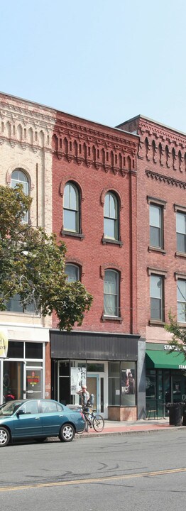 Ritz Camera in Northampton, MA - Building Photo