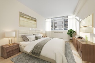 Shoreline Towers in Toronto, ON - Building Photo - Building Photo