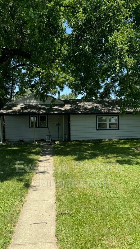 property at 1378 S 8th St