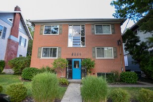 3534 Zumstein Ave in Cincinnati, OH - Building Photo
