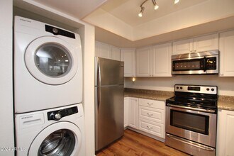 3635 N 37th St, Unit Unit 1 in Phoenix, AZ - Building Photo - Building Photo