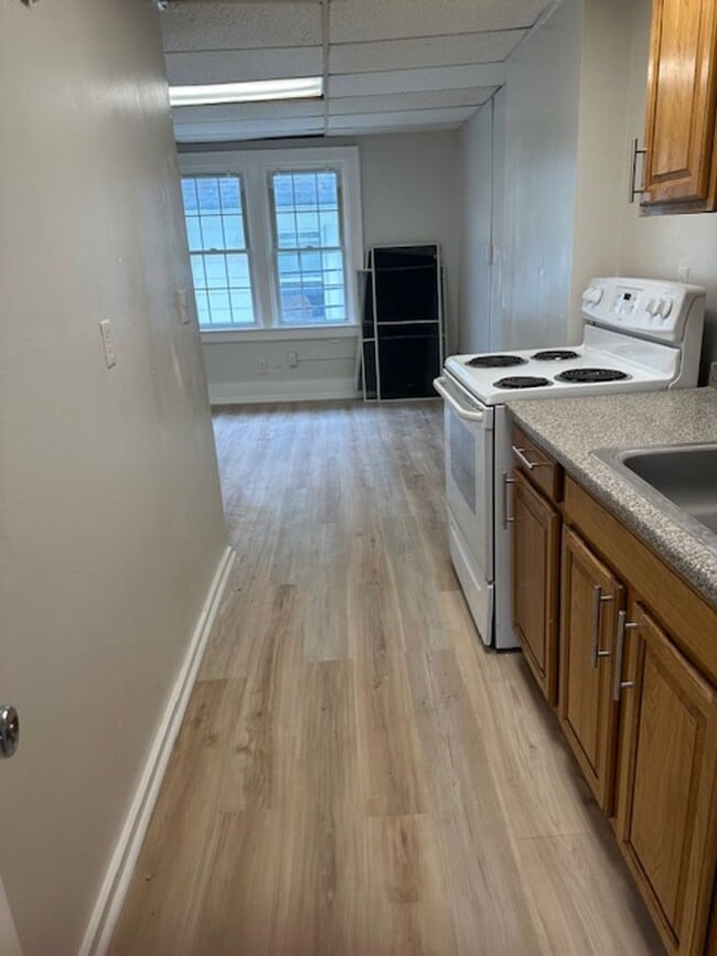 property at 687 Genesee St