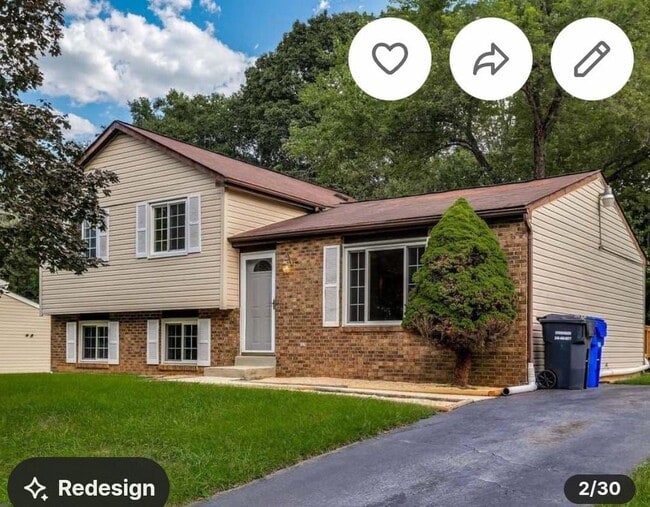 property at 2320 Ironwood Dr