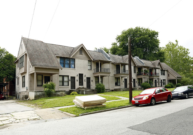 150 Hawthorne St in Memphis, TN - Building Photo - Building Photo