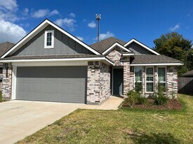 14364 N Summerchase Cir in Willis, TX - Building Photo