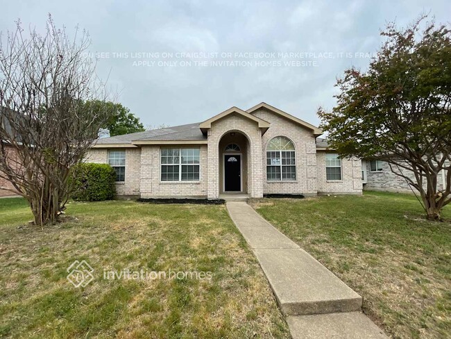 property at 904 Worden Dr