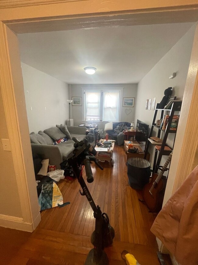 property at 46 Linden St