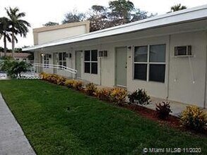 1077 SE 22nd Ave-Unit -N1 in Pompano Beach, FL - Building Photo - Building Photo