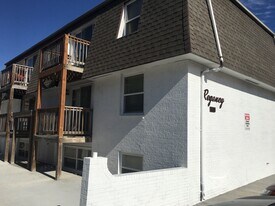 1206 Vattier St, Unit 6