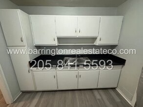 6833 6th Ct S in Birmingham, AL - Foto de edificio - Building Photo