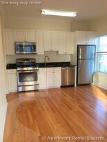 65 Langdon St, Unit #6 in Cambridge, MA - Building Photo