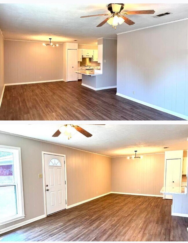 2729 Mccarley Dr in Commerce, TX - Building Photo - Building Photo