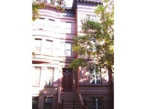 203 W 137th St in New York, NY - Building Photo - Building Photo