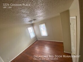 3224 Cashion Pl in Oklahoma City, OK - Building Photo - Building Photo