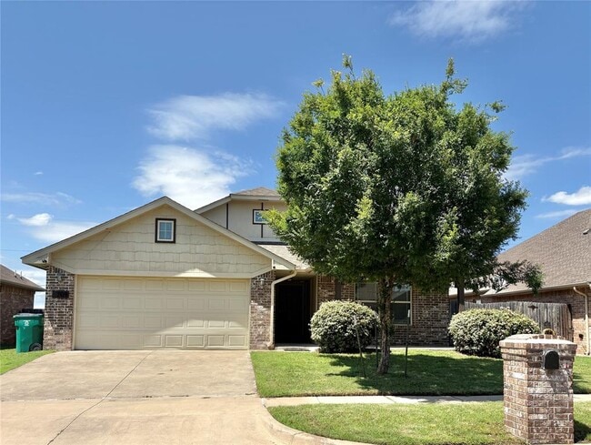 property at 709 SW 149th Pl