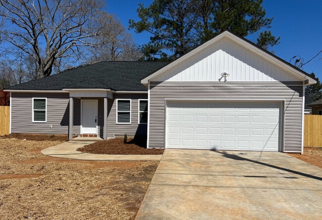 property at 306 Coleman Blvd