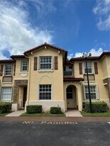 3320 NE 13th Cir Dr in Homestead, FL - Building Photo
