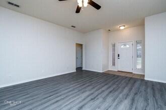 1410 Tulane Dr in Abilene, TX - Foto de edificio - Building Photo