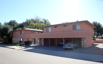 25th Street Apartments in San Bernardino, CA - Building Photo - Building Photo