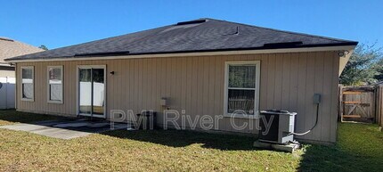 2132 Sotterley Ln in Jacksonville, FL - Building Photo - Building Photo