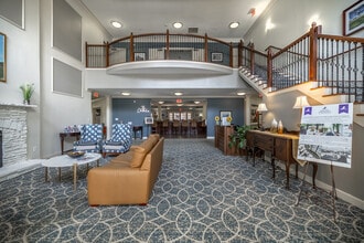 King's Preserve at Kingwood in Kingwood, TX - Foto de edificio - Interior Photo