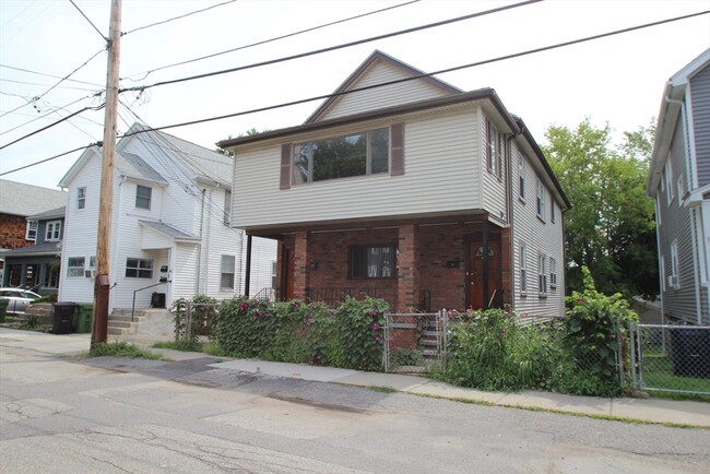property at 41 Chapman St