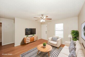 705 Addy Cove in Stockbridge, GA - Building Photo - Building Photo