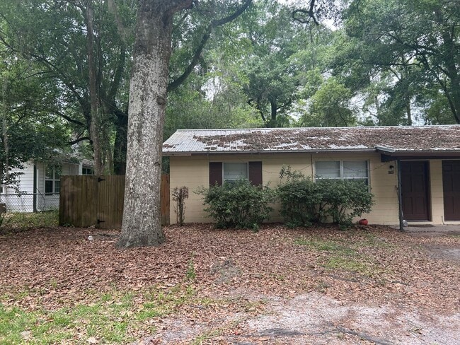 property at 4148 NW 10th St