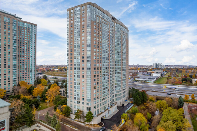 88 Corporate Dr in Toronto, ON - Building Photo - Building Photo