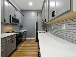 111 Mulberry St in Newark, NJ - Building Photo - Building Photo