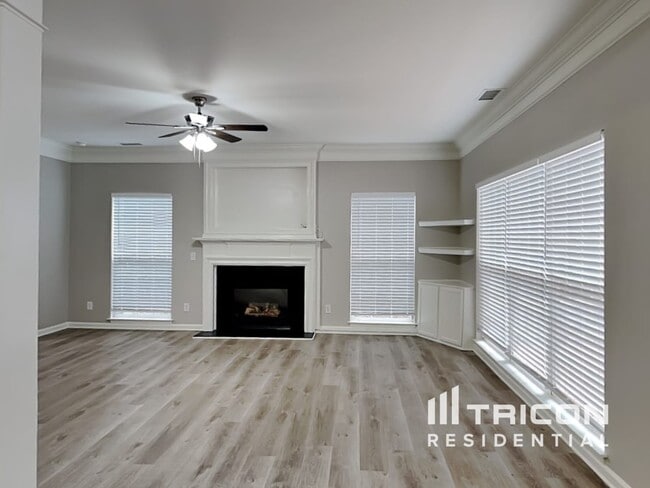 11817 Golspie Ct in Charlotte, NC - Building Photo - Building Photo