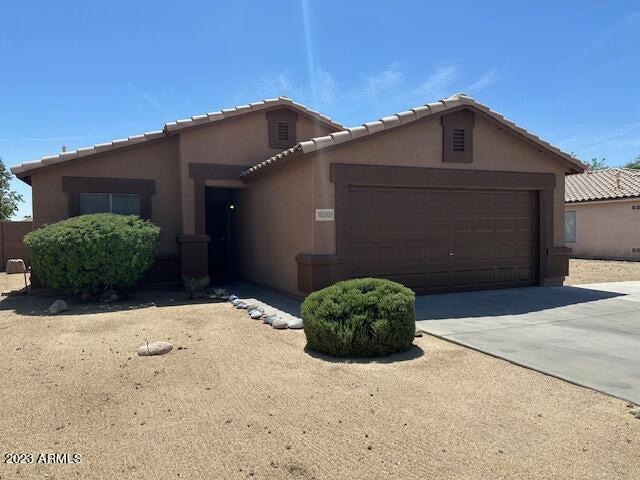 property at 16069 W Buchanan St