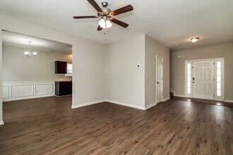 539 Hill Crest Cir in Hiram, GA - Building Photo - Building Photo