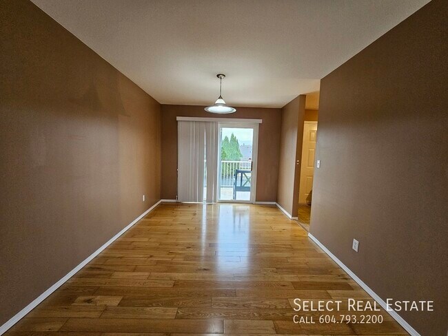 9002 Ashwell Rd in Chilliwack, BC - Building Photo - Building Photo