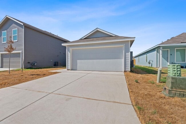property at 11738 California Rose