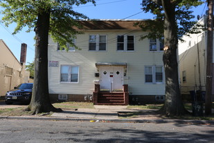 1212 Frank St Apartments