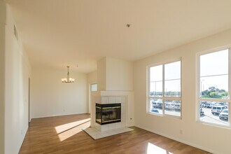 5445 Marine Ave in Lawndale, CA - Building Photo - Building Photo
