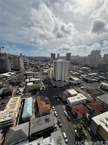 property at 2100 Date St