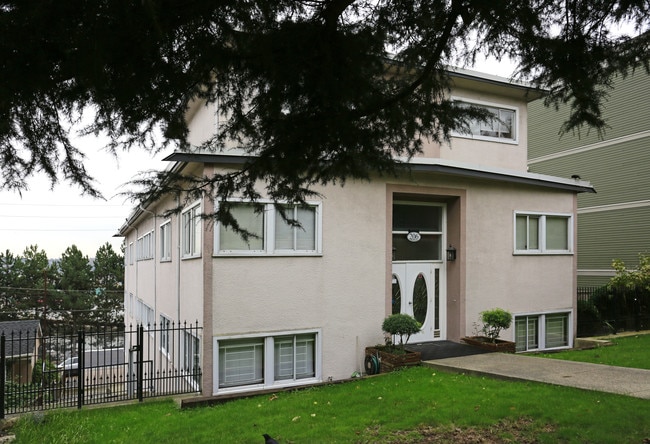 Nygren Manor