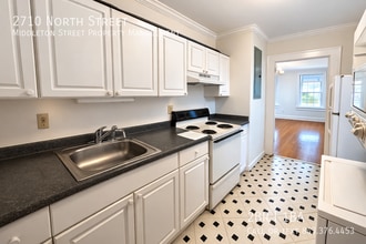 2710 North St in Beaufort, SC - Building Photo - Building Photo