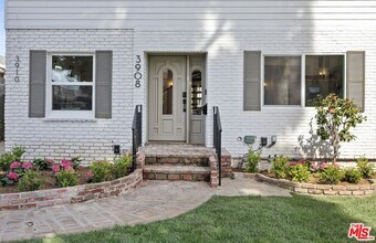 3908 Bentley Ave in Culver City, CA - Building Photo - Building Photo